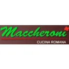 RESTAURANT MACCHERONI