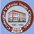 COLEGIUL TEHNIC IOAN CIORDAS BEIUS