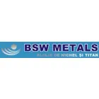 BSW METALS