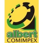 SC ALBERT COMIMPEX SRL