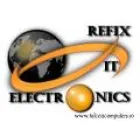 SC REFIX IT ELECTRONICS SRL