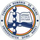 FUNDATIA ROMANIA DE MAINE