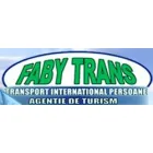 SC FABY TRANS SRL