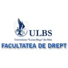 UNIVERSITATEA LUCIAN BLAGA - FACULTATEA DE DREPT SIMION BARNUTIU