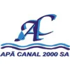 S.C. APA CANAL 2000 S.A.