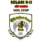 OKTOBERFEST PUB