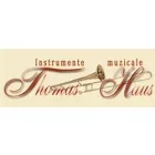 SC THOMAS HAUS SRL