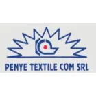 PENYE TEXTIL COM SRL