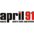 APRIL 91 SRL SIBIU