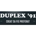 DUPLEX 91 S.R.L