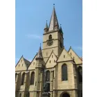 PAROHIA EVANGHELICĂ C.A. SIBIU