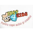GRADINITA JUST4KIDS