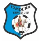 C.S. PANDURII LIGNITUL TG-JIU