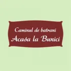 ACASA LA BUNICI