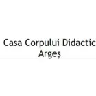 CASA CORPULUI DIDACTIC PITESTI