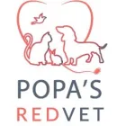 POPA'S RED VET