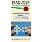 SC LUCRIS TRAD 2008 SRL