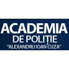 ACADEMIA DE POLITIE ALEXANDRU IOAN CUZA