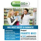 FARMACIILE SANTEGO PLUS