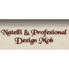 NATELLI & PROFESIONAL DESIGN MOB