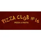 PIZZA CLUB NO 16 BUCURESTI