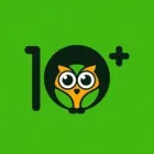 10 PLUS