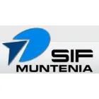 SIF MUNTENIA SA