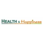 HEALTH & HAPPINESS