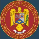 INSPECTORATUL PENTRU SITUATII DE URGENTA MEHEDINTI