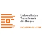 UNIVERSITATEA TRANSILVANIA DIN BRASOV - FACULTATEA DE LITERE