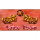 CHINA TOWN