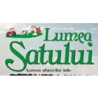 REVISTA LUMEA SATULUI