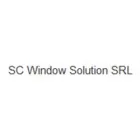 SC WINDOW SOLUTION SRL