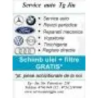 SERVICE AUTO GUTU FLORIN