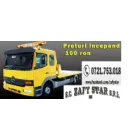 TRACTARI CONSTANTA SRL