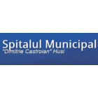 SPITALUL MUNICIPAL DIMITRIE CASTROIAN HUSI