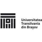 UNIVERSITATEA TRANSILVANIA DIN BRASOV