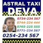 ASTRAL TAXI SRL