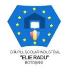 GRUPUL ŞCOLAR INDUSTRIAL ELIE RADU