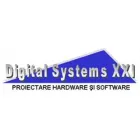 DIGITAL SYSTEM XXI SRL