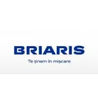 BRIARIS - SEDIUL CENTRAL BIROU DE REPREZENTANTA - MARKETING