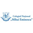 COLEGIUL NATIONAL MIHAI EMINESCU SUCEAVA