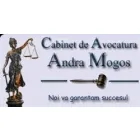 CABINET DE AVOCAT ANDRA MOGOS