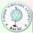 COLEGIU GRIGORE ANTIPA BACĂUESTE
