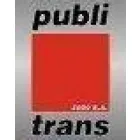 PUBLITRANS 2000 SA