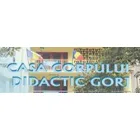 CASA CORPULUI DIDACTIC GORJ