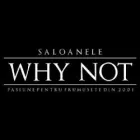 SALONUL WHY NOT BERCENI