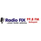 RADIO FIX