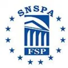 SCOALA NATIONALA DE STUDII POLITICE SI ADMINISTRATIVE - FACULTATEA DE STIINTE POLITICE