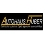 S.C. AUTOHAUS HUBER S.R.L. - SUCURSALA DEVA